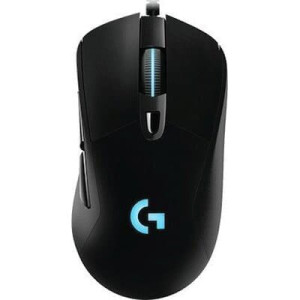 Миша Logitech G403 Hero (910-005632) Black USB Миша Logitech G403 Hero (910-005632) Black USB