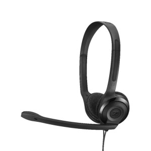 Гарнитура Sennheiser Comm PC 5 Chat (508328) Гарнитура Sennheiser Comm PC 5 Chat (508328)
