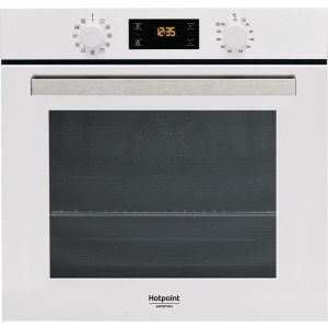 Духовой шкаф Hotpoint-Ariston FA3 841 HWH HA Духовой шкаф Hotpoint-Ariston FA3 841 HWH HA
