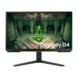 Монитор Samsung 27" S27BG400EI (LS27BG400EIXCI) IPS Black Монитор Samsung 27" S27BG400EI (LS27BG400EIXCI) IPS Black