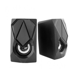 Акустична система Hotmai A130L Black (EX-A130L/20992)