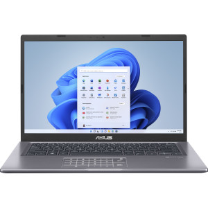 Ноутбук Asus X415JA-EK2418W (90NB0ST2-M010Y0) Win11