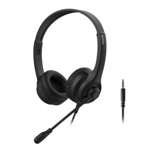 Гарнітура A4Tech HS-8i Black Гарнітура A4Tech HS-8i Black