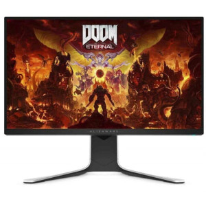 DELL 27" AW2720HFA (210-AXVY) IPS Black/Silver 240Hz
