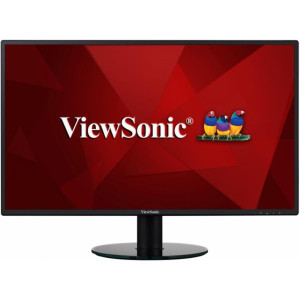 Монітор ViewSonic 27" VA2719-2K-SMHD IPS Black Монітор ViewSonic 27" VA2719-2K-SMHD IPS Black