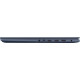 Ноутбук Asus Vivobook 16X OLED M1603QA-L2122W (90NB0Y81-M00NW0) Blue