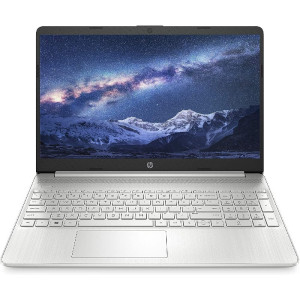 HP 15s-fq1094ur (22Q53EA) FullHD Silver HP 15s-fq1094ur (22Q53EA) FullHD Silver
