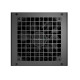 Блок питания DeepCool PQ850M (R-PQ850M-FA0B-EU) 850W