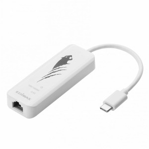 Сетевой адаптер Edimax-4307 (1xUSB 3.1 type C, 1xGE, 1х2,5Gbps) Сетевой адаптер Edimax-4307 (1xUSB 3.1 type C, 1xGE, 1х2,5Gbps)
