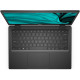 Ноутбук Dell Latitude 3410 3420 (N107L342014RU_UBU) FullHD Black
