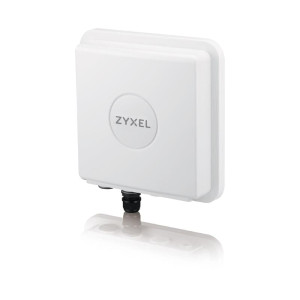 Беспроводной маршрутизатор ZYXEL LTE7460-M608 (LTE7460-M608-EU01V3F) Беспроводной маршрутизатор ZYXEL LTE7460-M608 (LTE7460-M608-EU01V3F)