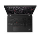 Ноутбук Lenovo ThinkPad T15p Gen 3 (21DA000TRA) FullHD Win11Pro Black