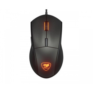 Мышка Cougar Minos EX Black Мышка Cougar Minos EX Black