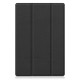 Чохол-книжка BeCover Flexible TPU Mate для Samsung Galaxy Tab A8 SM-X200/SM-X205 Black (708377)