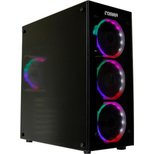 Персональний комп'ютер COBRA (I94F.8.H1S2.166T.019)