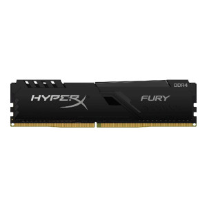 DDR4 16GB/3600 Kingston HyperX Fury Black (HX436C18FB4/16)