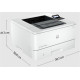 Принтер А4 HP LaserJet Pro 4003dn (2Z609A)