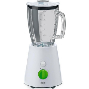 Блендер Braun JB 3060 WHM Блендер Braun JB 3060 WHM