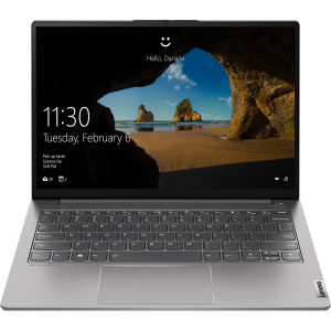 Ноутбук Lenovo ThinkBook 13s G2 ITL (20V900A7RA) WUXGA Win11Pro Mineral Grey Ноутбук Lenovo ThinkBook 13s G2 ITL (20V900A7RA) WUXGA Win11Pro Mineral Grey