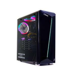 Персональный компьютер COBRA Advanced (A16.8.H2S4.15T.697) Персональный компьютер COBRA Advanced (A16.8.H2S4.15T.697)