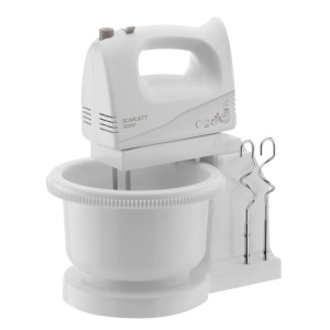 Миксер Scarlett SC-HM40B03 Миксер Scarlett SC-HM40B03