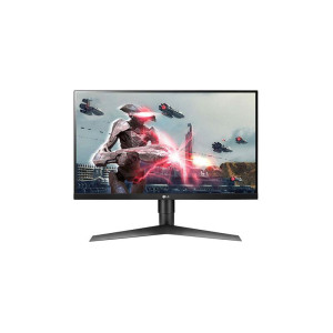 LG 27" UltraGear 27GL650F-B IPS Black 144Hz LG 27" UltraGear 27GL650F-B IPS Black 144Hz