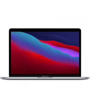 Apple A2338 MacBook Pro TB 13.3" Retina Space Grey (MYD82UA/A)