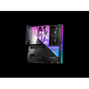 Материнская плата Asus ROG Maximus Z690 Extreme Glacial Socket 1700 Материнская плата Asus ROG Maximus Z690 Extreme Glacial Socket 1700