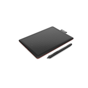 Планшет Wacom One by Small (CTL-472-N) Планшет Wacom One by Small (CTL-472-N)