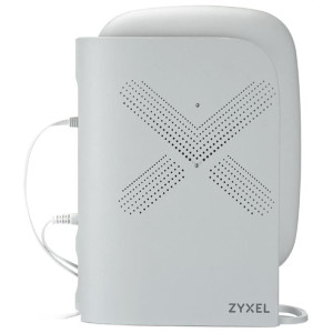 Комплект из двух Mesh Wi-Fi маршрутизаторов ZYXEL Multy Plus (WSQ60-EU0201F) Комплект из двух Mesh Wi-Fi маршрутизаторов ZYXEL Multy Plus (WSQ60-EU0201F)