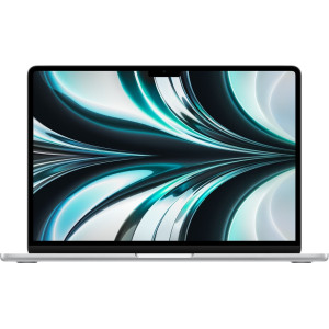 Ноутбук Apple MacBook Air 13.6" M2 256GB 2022 Silver (MLXY3UA/A) Ноутбук Apple MacBook Air 13.6" M2 256GB 2022 Silver (MLXY3UA/A)