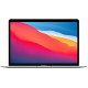 Apple A2337 MacBook Air 13.3" Retina Silver (Z12700152)