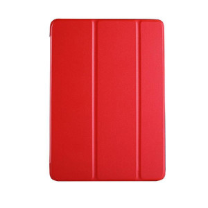 Чехол-книжка BeCover для Apple iPad 10.2 (2019/2020) Red (704153)