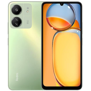 Смартфон Xiaomi Redmi 13C 6/128GB no NFC Dual Sim Green Смартфон Xiaomi Redmi 13C 6/128GB no NFC Dual Sim Green