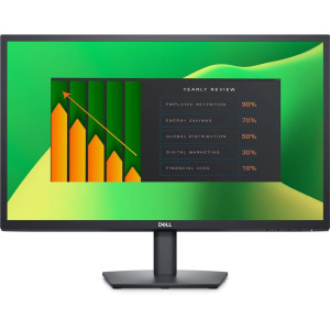 Монитор DELL 23.8" E2423H (210-BEJD) VA Black Монитор DELL 23.8" E2423H (210-BEJD) VA Black
