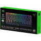 Клавиатура Razer BlackWidow V3 Mini Hyperspeed Green Switch RU (RZ03-03891600-R3R1) USB