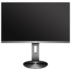 Монiтор AOC 27" U2790PQU IPS Grey Монiтор AOC 27" U2790PQU IPS Grey