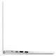 Ноутбук Acer Swift 3 SF314-511-31N2 (NX.ABLEU.009) FullHD Silver