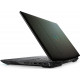 Dell G5 5500 (G5500FI58S10D1650TIL-10BL) FullHD Black