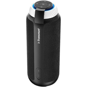 Акустична система Tronsmart Element T6 Black (235567) Акустична система Tronsmart Element T6 Black (235567)