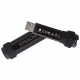 USB3.0 64GB Corsair Flash Survivor Stealth military-style aluminum waterproof 200m Stealth Grey (CMFSS3B-64GB)