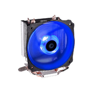 Кулер процесорний ID-Cooling SE-213V3-B Кулер процесорний ID-Cooling SE-213V3-B