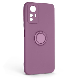 Чехол-накладка Armorstandart Icon Ring для Xiaomi Redmi Note 12S 4G Grape (ARM68814) Чехол-накладка Armorstandart Icon Ring для Xiaomi Redmi Note 12S 4G Grape (ARM68814)
