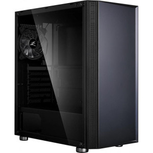 Корпус Zalman R2 Black RGB без БП Корпус Zalman R2 Black RGB без БП