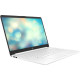 Ноутбук HP 15s-fq5019ru (827C0EA) White