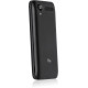 Мобільний телефон Fly FF249 Dual Sim Black