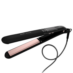 Выпрямитель для волос Cecotec Plancha de pelo Bamba RitualCare 1200 Titanium IonTouch (CCTC-03405) Выпрямитель для волос Cecotec Plancha de pelo Bamba RitualCare 1200 Titanium IonTouch (CCTC-03405)