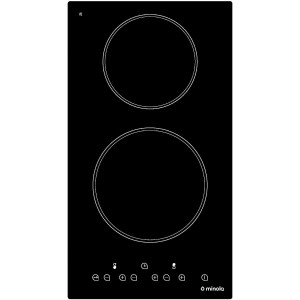 Варочная поверхность Minola MVH 3042 GBL Варочная поверхность Minola MVH 3042 GBL