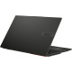 Ноутбук Asus Vivobook S 15 OLED K5504VN-L1032WS (90NB0ZQ2-M00120) Midnight Black