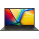 Ноутбук Asus Vivobook S 15 OLED K5504VN-L1032WS (90NB0ZQ2-M00120) Midnight Black